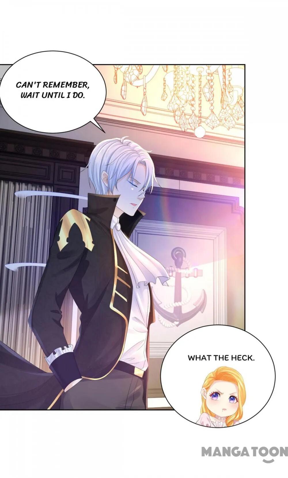 I Just Want to Be a Useless Duke's Daughter Chapter 69 page 4 - Chapter 69