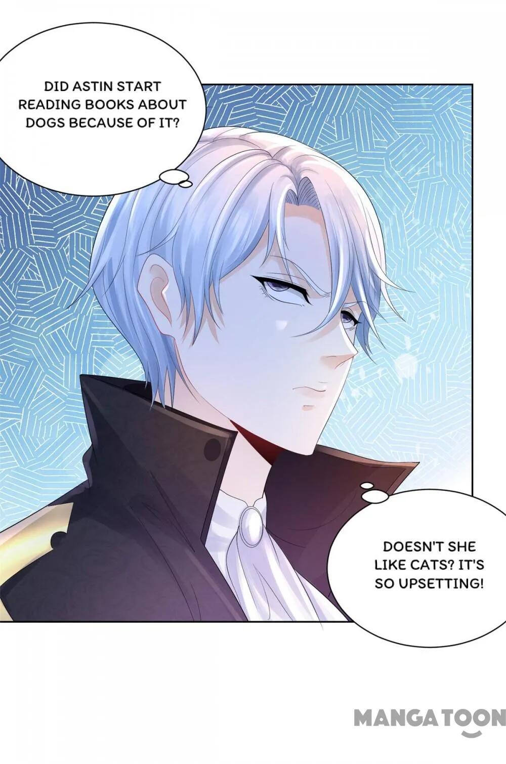 I Just Want to Be a Useless Duke's Daughter Chapter 69 page 6 - Chapter 69
