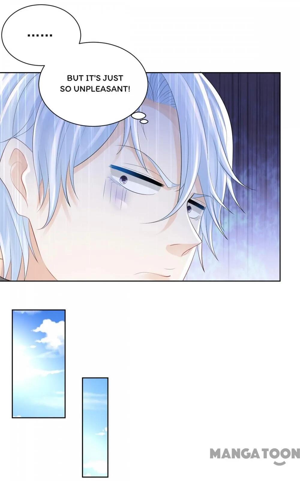 I Just Want to Be a Useless Duke's Daughter Chapter 69 page 8 - Chapter 69