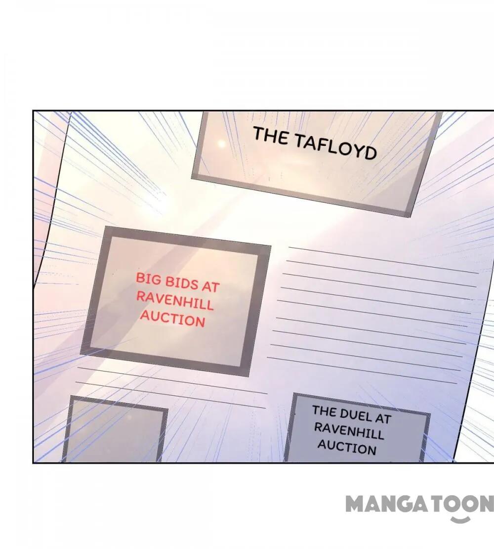 I Just Want to Be a Useless Duke's Daughter Chapter 69 page 9 - Chapter 69