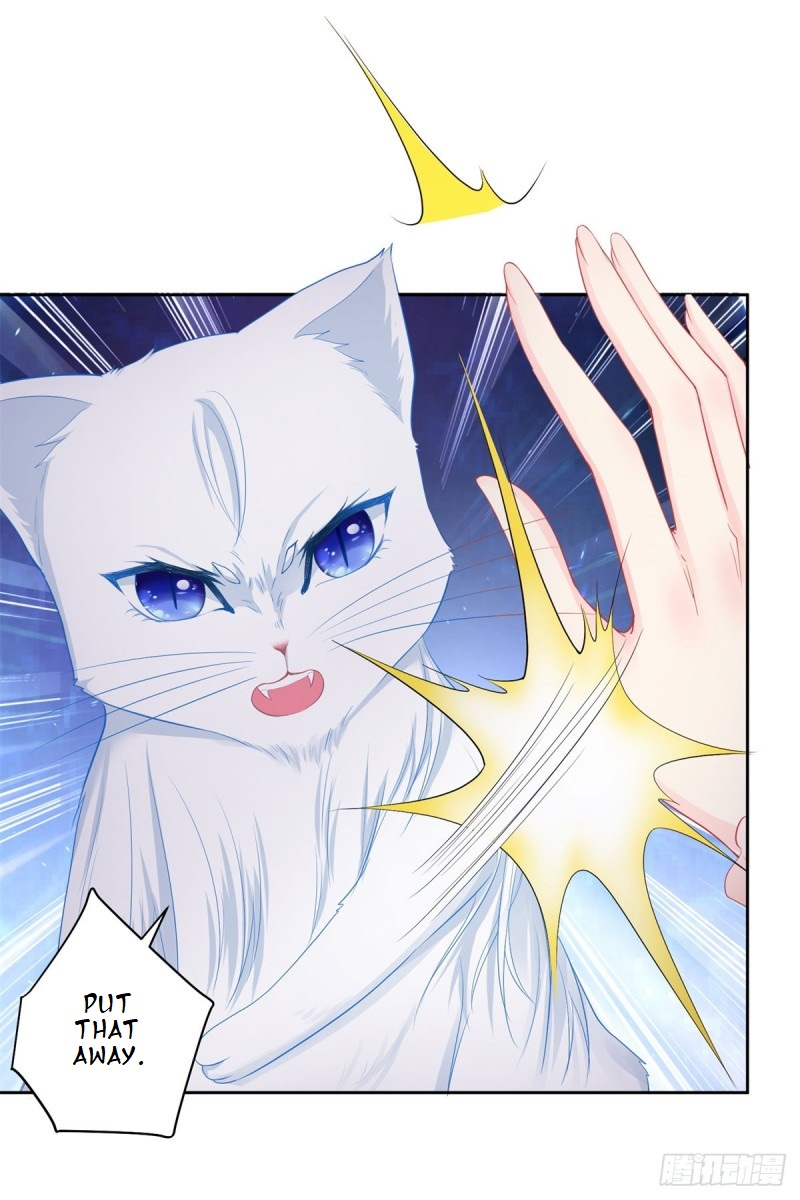 I Just Want to Be a Useless Duke's Daughter Chapter 7 page 11 - Chapter 7