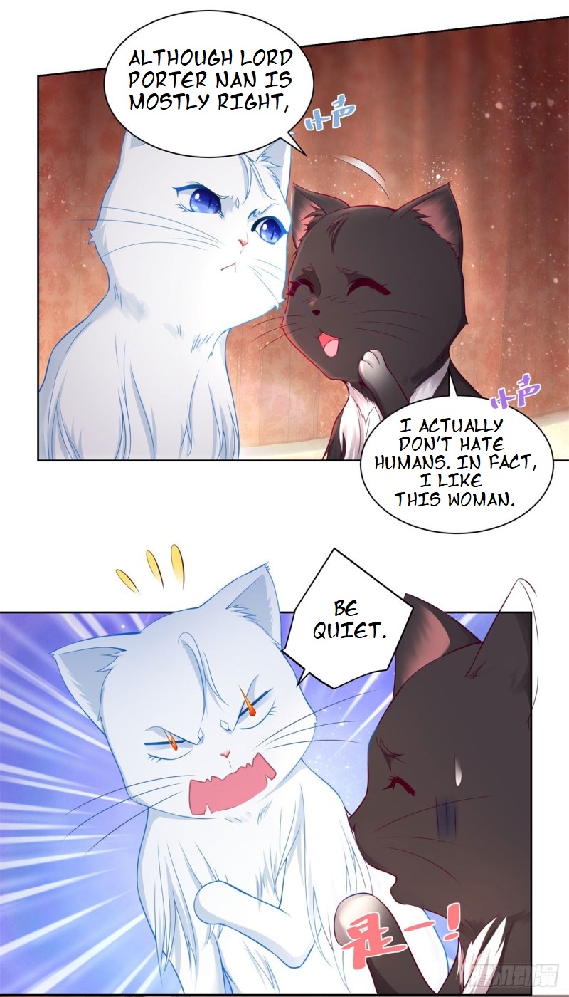 I Just Want to Be a Useless Duke's Daughter Chapter 7 page 14 - Chapter 7