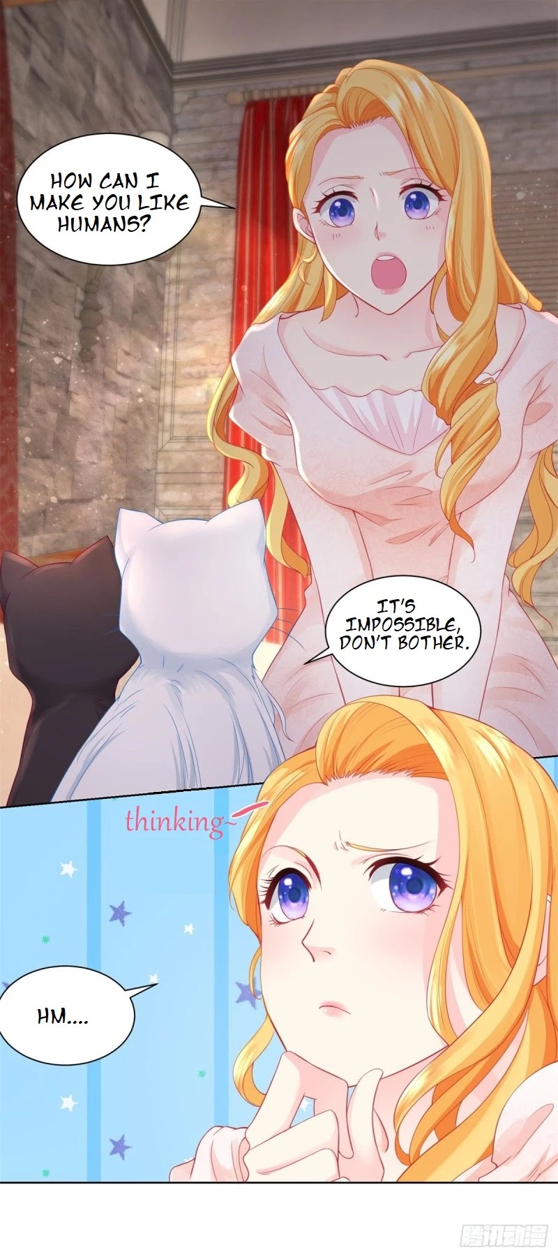 I Just Want to Be a Useless Duke's Daughter Chapter 7 page 15 - Chapter 7