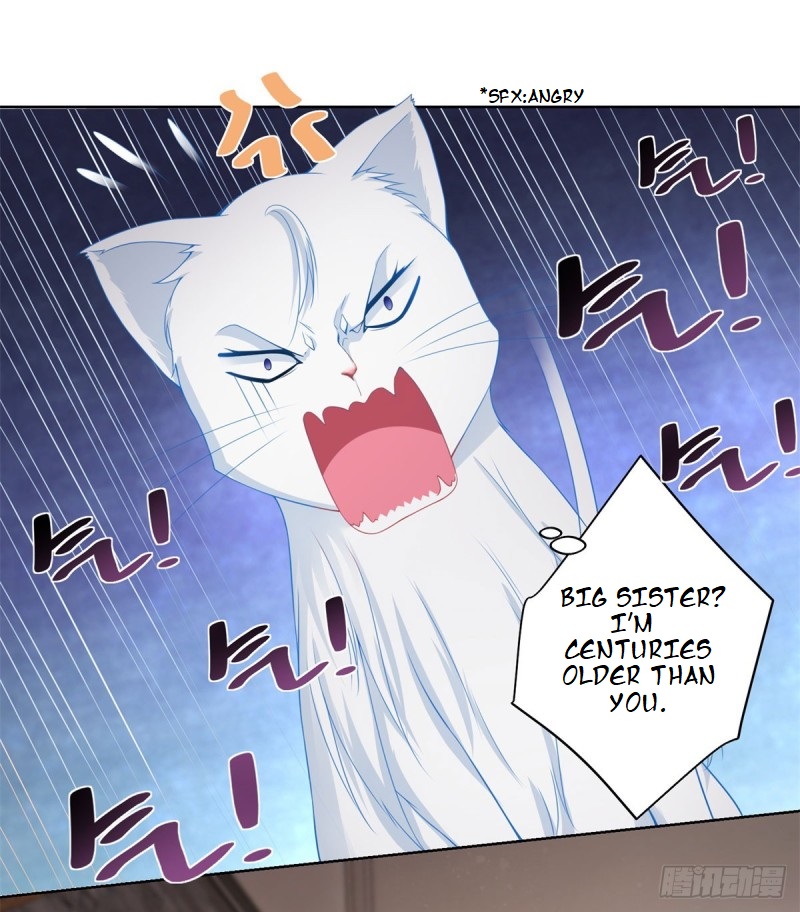 I Just Want to Be a Useless Duke's Daughter Chapter 7 page 18 - Chapter 7