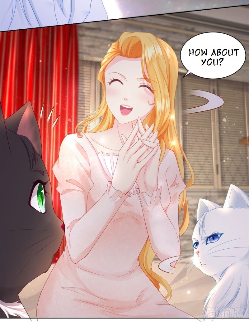 I Just Want to Be a Useless Duke's Daughter Chapter 7 page 21 - Chapter 7