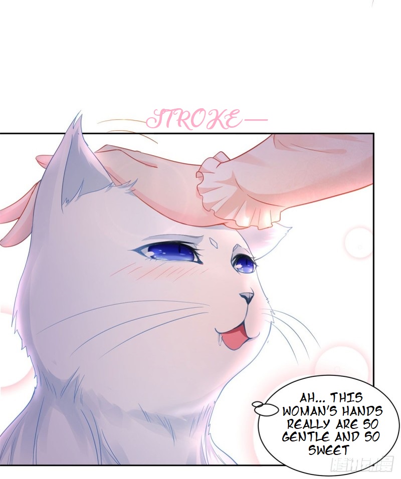I Just Want to Be a Useless Duke's Daughter Chapter 7 page 3 - Chapter 7