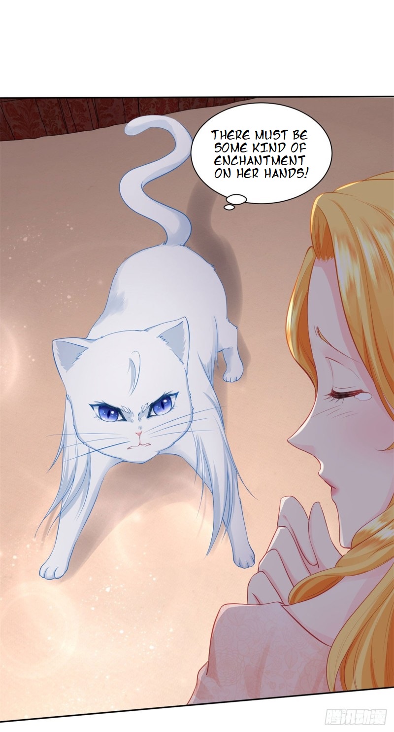 I Just Want to Be a Useless Duke's Daughter Chapter 7 page 7 - Chapter 7