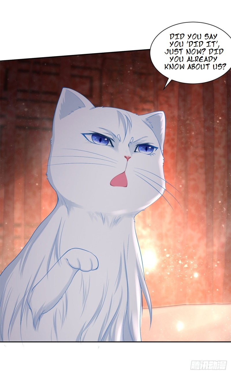 I Just Want to Be a Useless Duke's Daughter Chapter 7 page 9 - Chapter 7