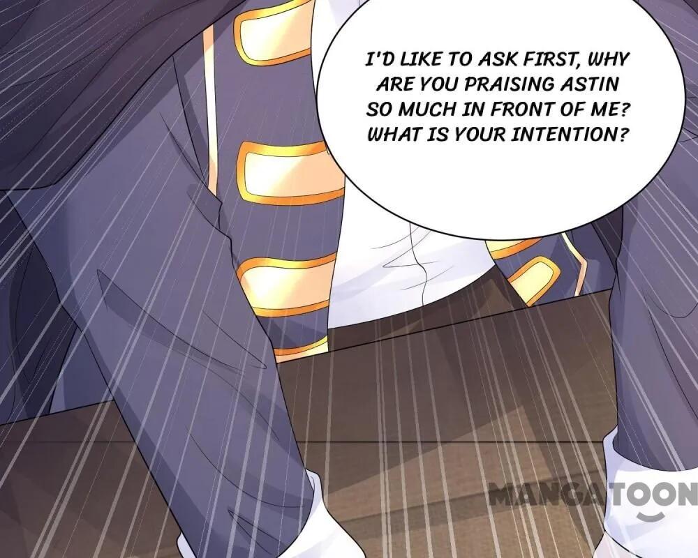 I Just Want to Be a Useless Duke's Daughter Chapter 70 page 10 - Chapter 70