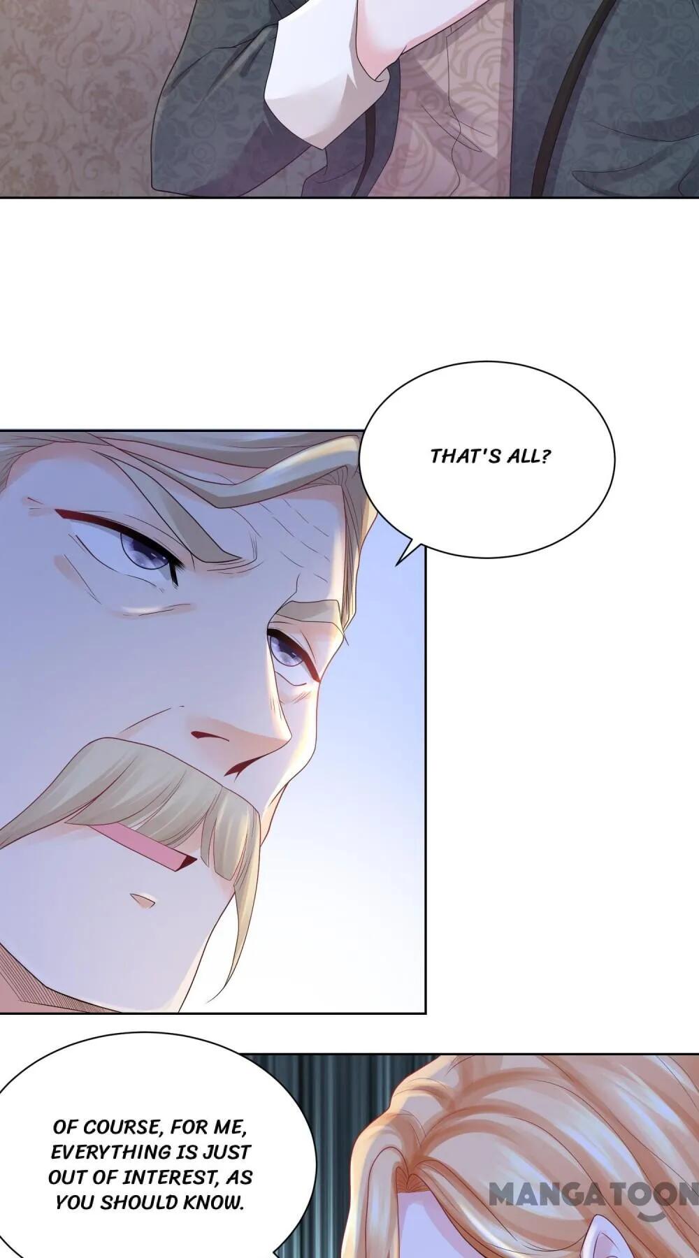 I Just Want to Be a Useless Duke's Daughter Chapter 70 page 13 - Chapter 70