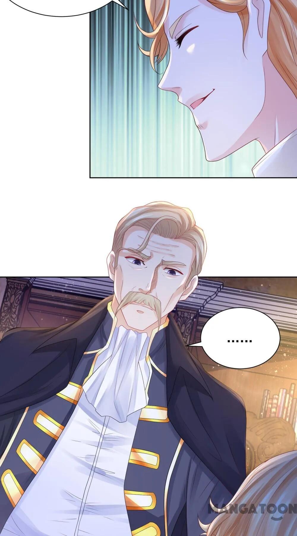 I Just Want to Be a Useless Duke's Daughter Chapter 70 page 14 - Chapter 70