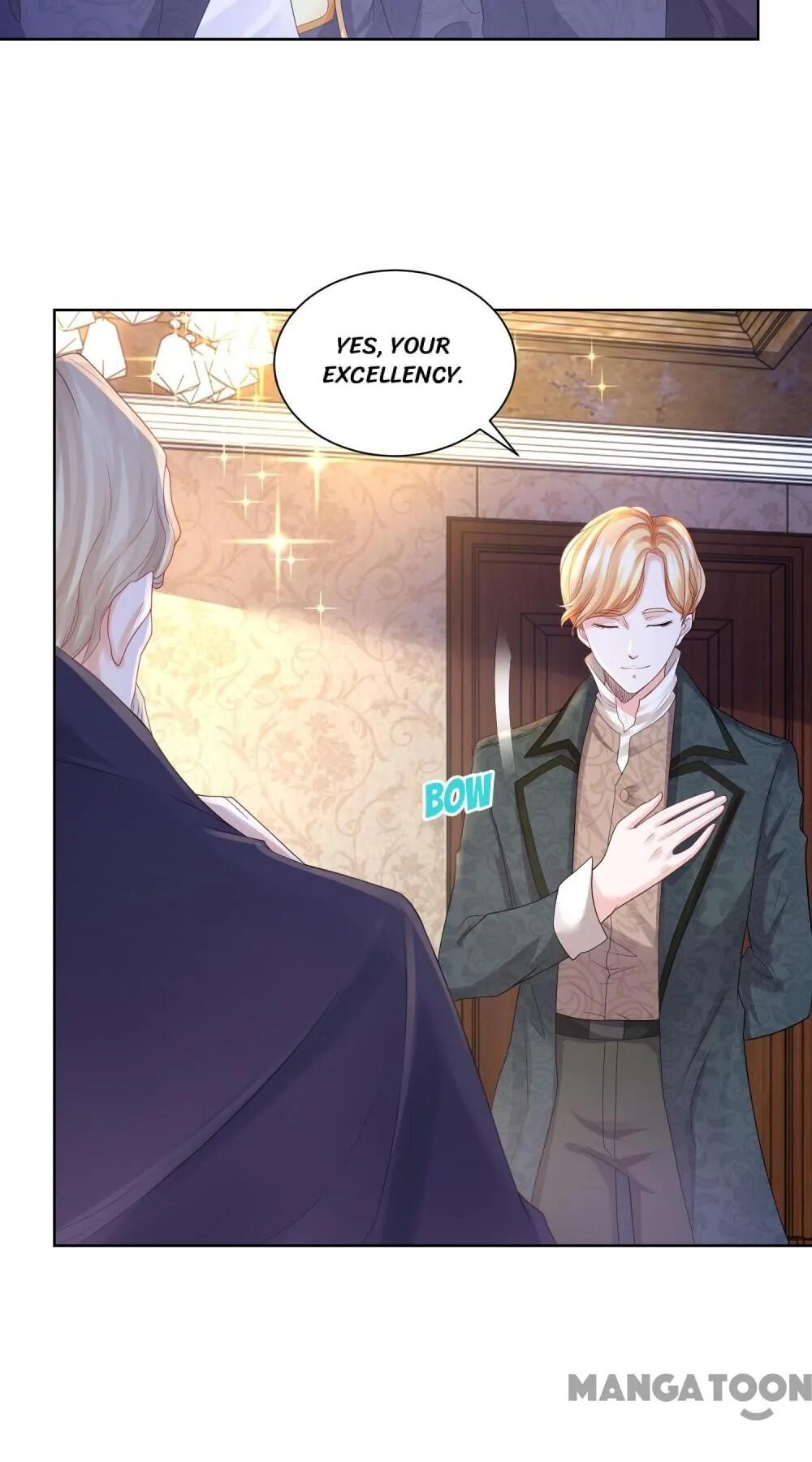 I Just Want to Be a Useless Duke's Daughter Chapter 70 page 18 - Chapter 70