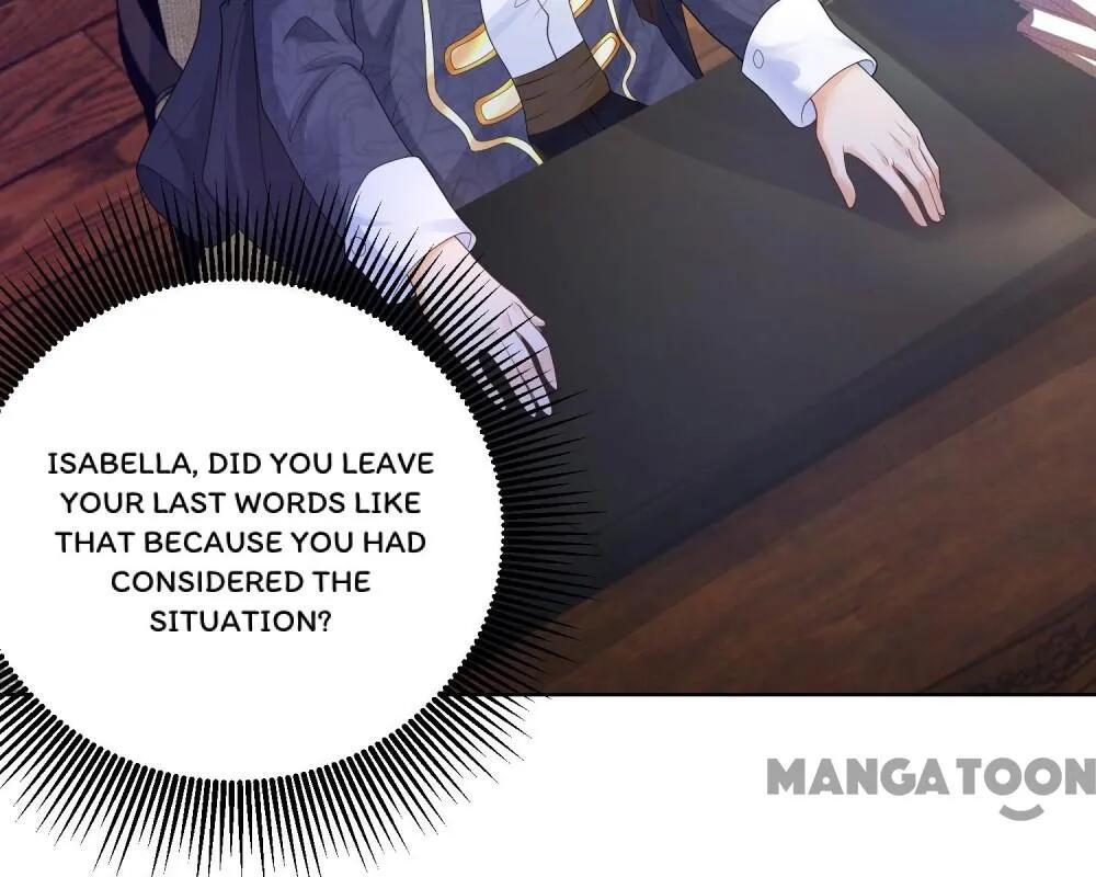 I Just Want to Be a Useless Duke's Daughter Chapter 70 page 20 - Chapter 70