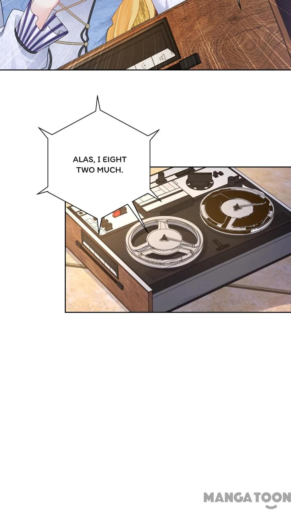I Just Want to Be a Useless Duke's Daughter Chapter 70 page 29 - Chapter 70