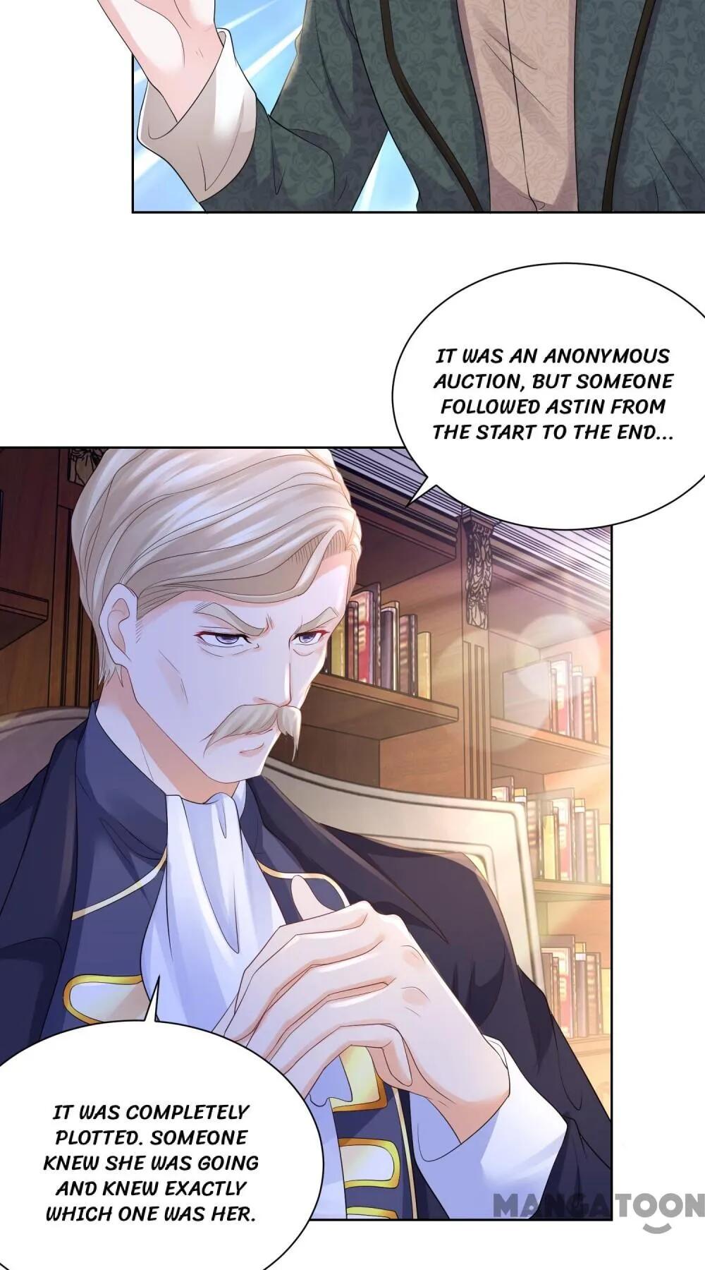 I Just Want to Be a Useless Duke's Daughter Chapter 70 page 3 - Chapter 70