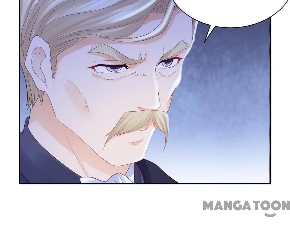 I Just Want to Be a Useless Duke's Daughter Chapter 70 page 5 - Chapter 70