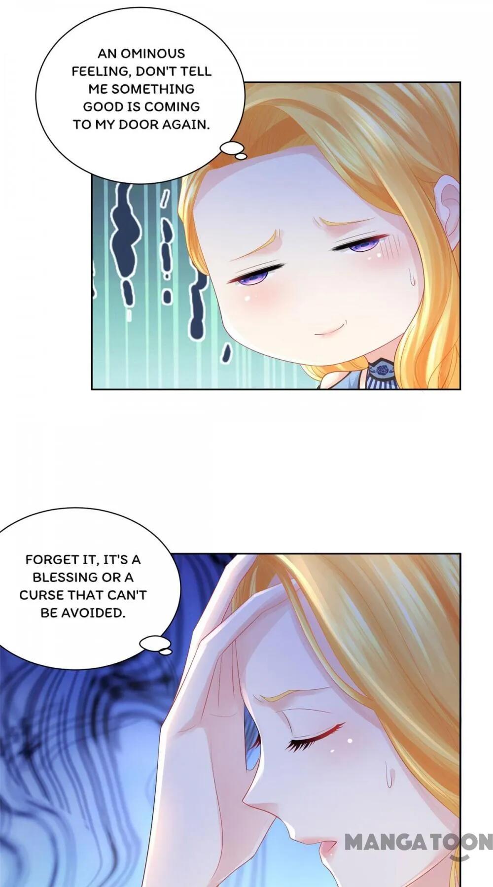 I Just Want to Be a Useless Duke's Daughter Chapter 71 page 13 - Chapter 71