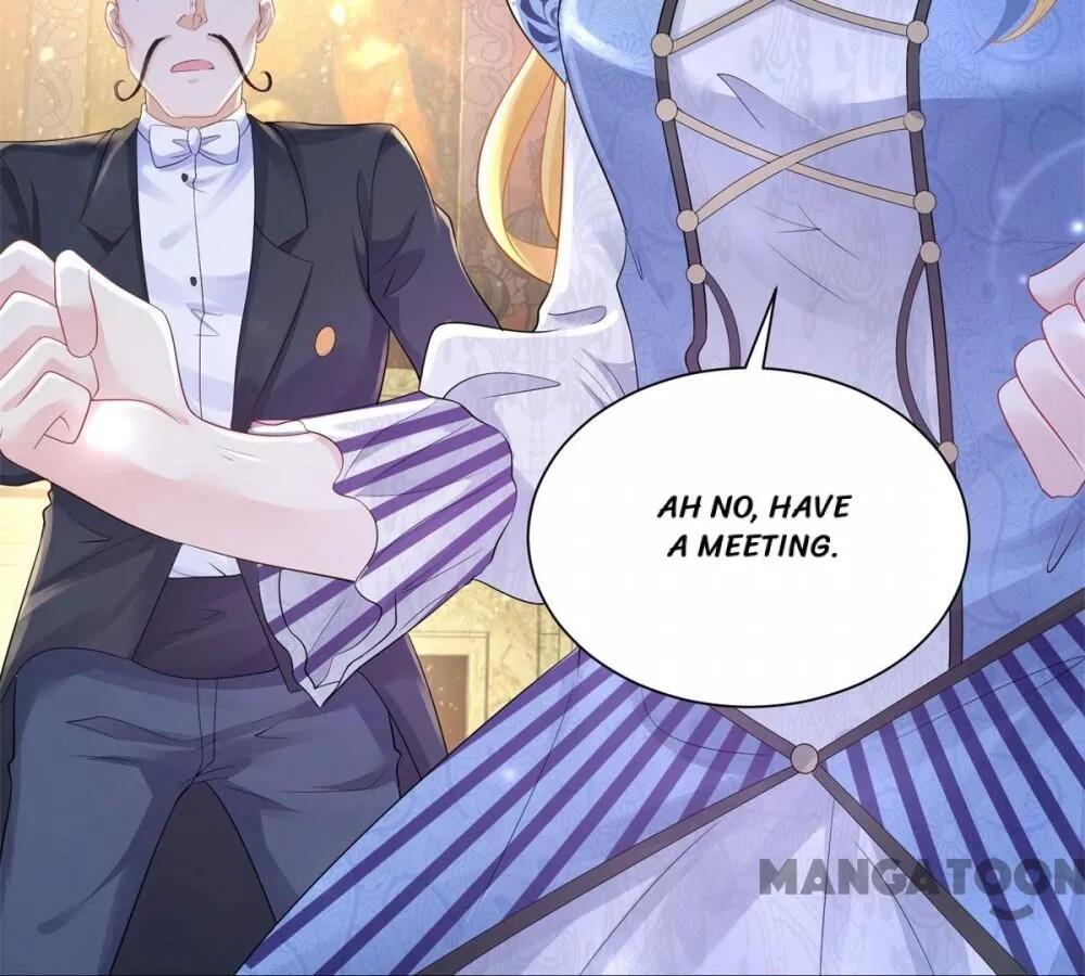 I Just Want to Be a Useless Duke's Daughter Chapter 71 page 16 - Chapter 71