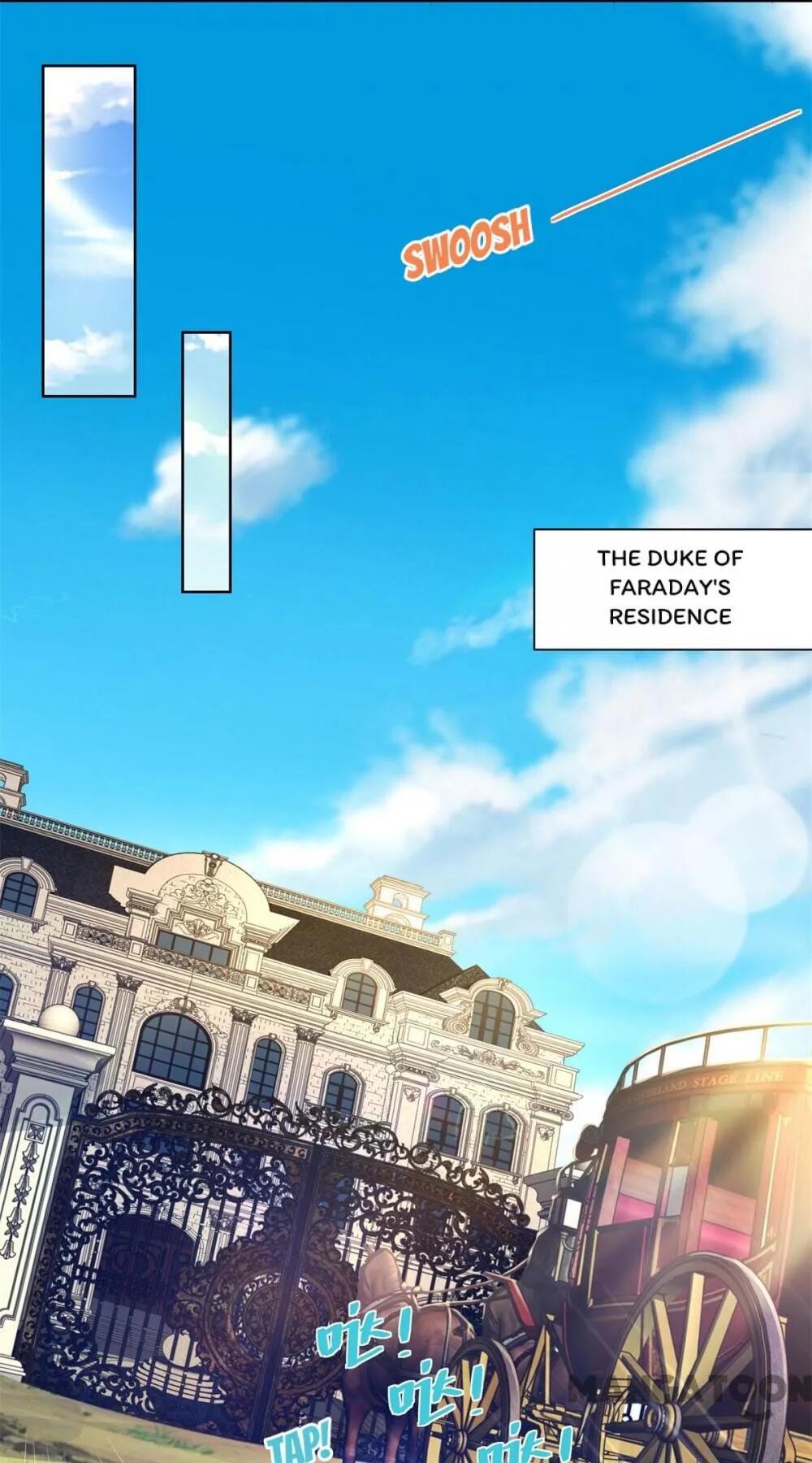 I Just Want to Be a Useless Duke's Daughter Chapter 71 page 17 - Chapter 71