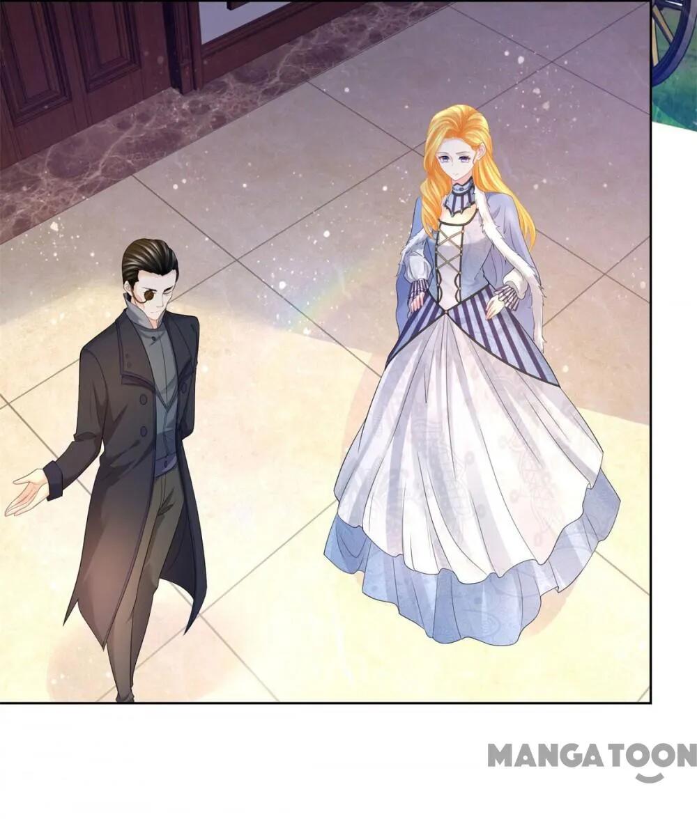I Just Want to Be a Useless Duke's Daughter Chapter 71 page 19 - Chapter 71