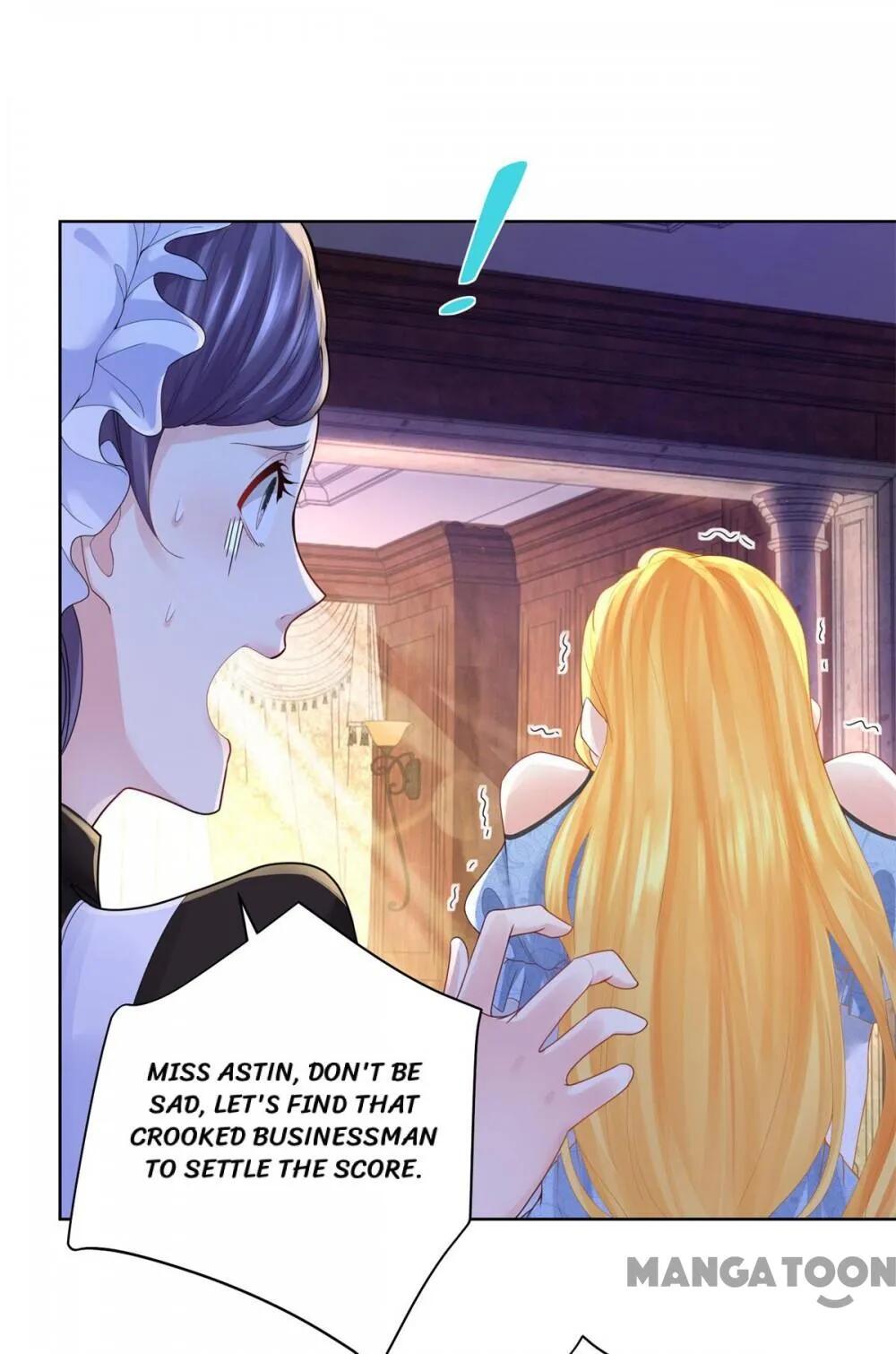 I Just Want to Be a Useless Duke's Daughter Chapter 71 page 2 - Chapter 71