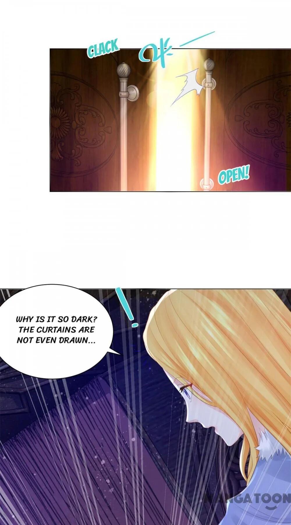 I Just Want to Be a Useless Duke's Daughter Chapter 71 page 20 - Chapter 71