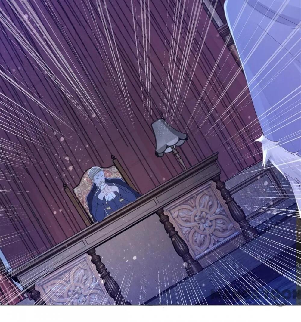 I Just Want to Be a Useless Duke's Daughter Chapter 71 page 21 - Chapter 71