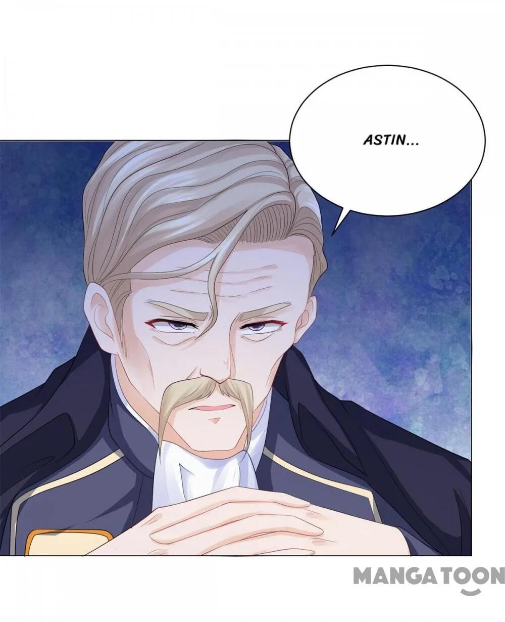 I Just Want to Be a Useless Duke's Daughter Chapter 71 page 22 - Chapter 71