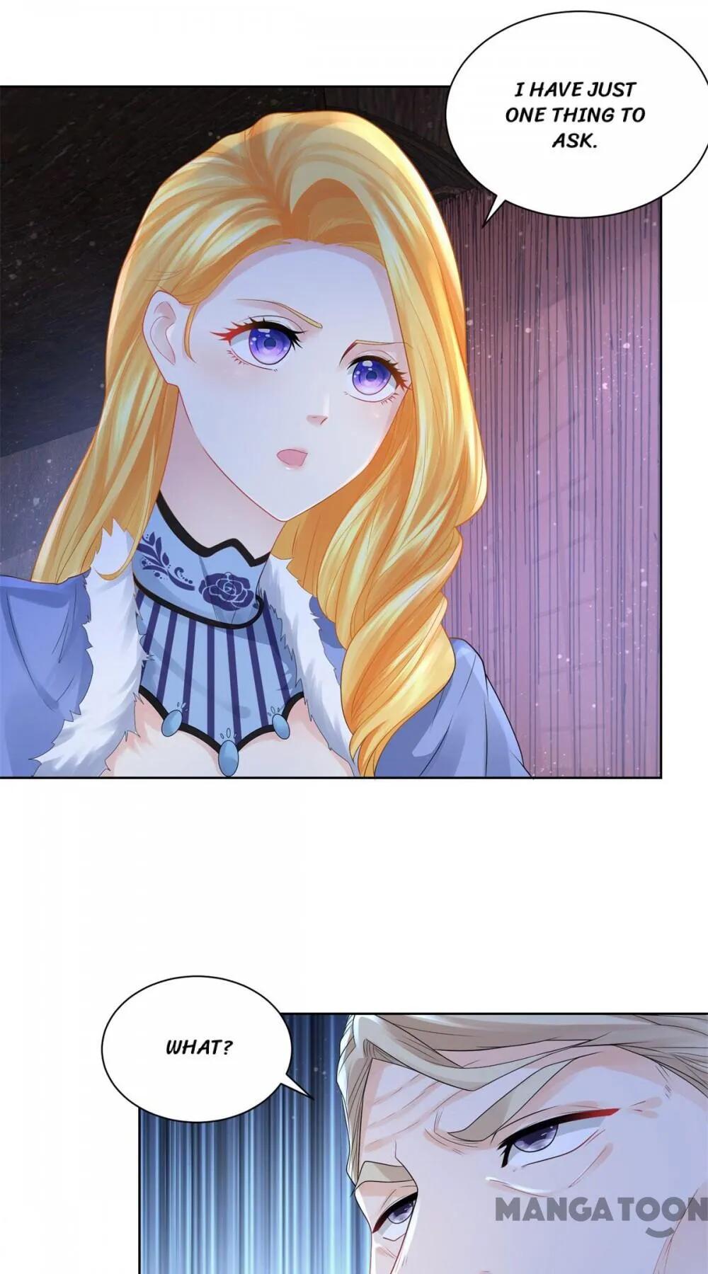I Just Want to Be a Useless Duke's Daughter Chapter 71 page 28 - Chapter 71
