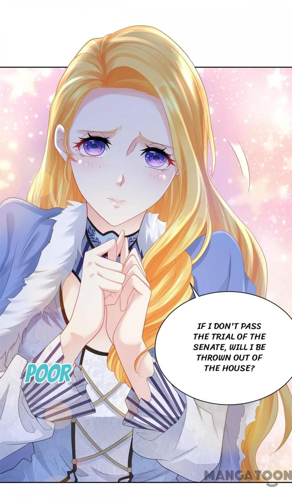 I Just Want to Be a Useless Duke's Daughter Chapter 71 page 30 - Chapter 71