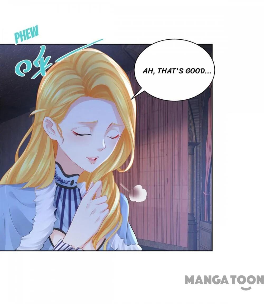 I Just Want to Be a Useless Duke's Daughter Chapter 71 page 33 - Chapter 71