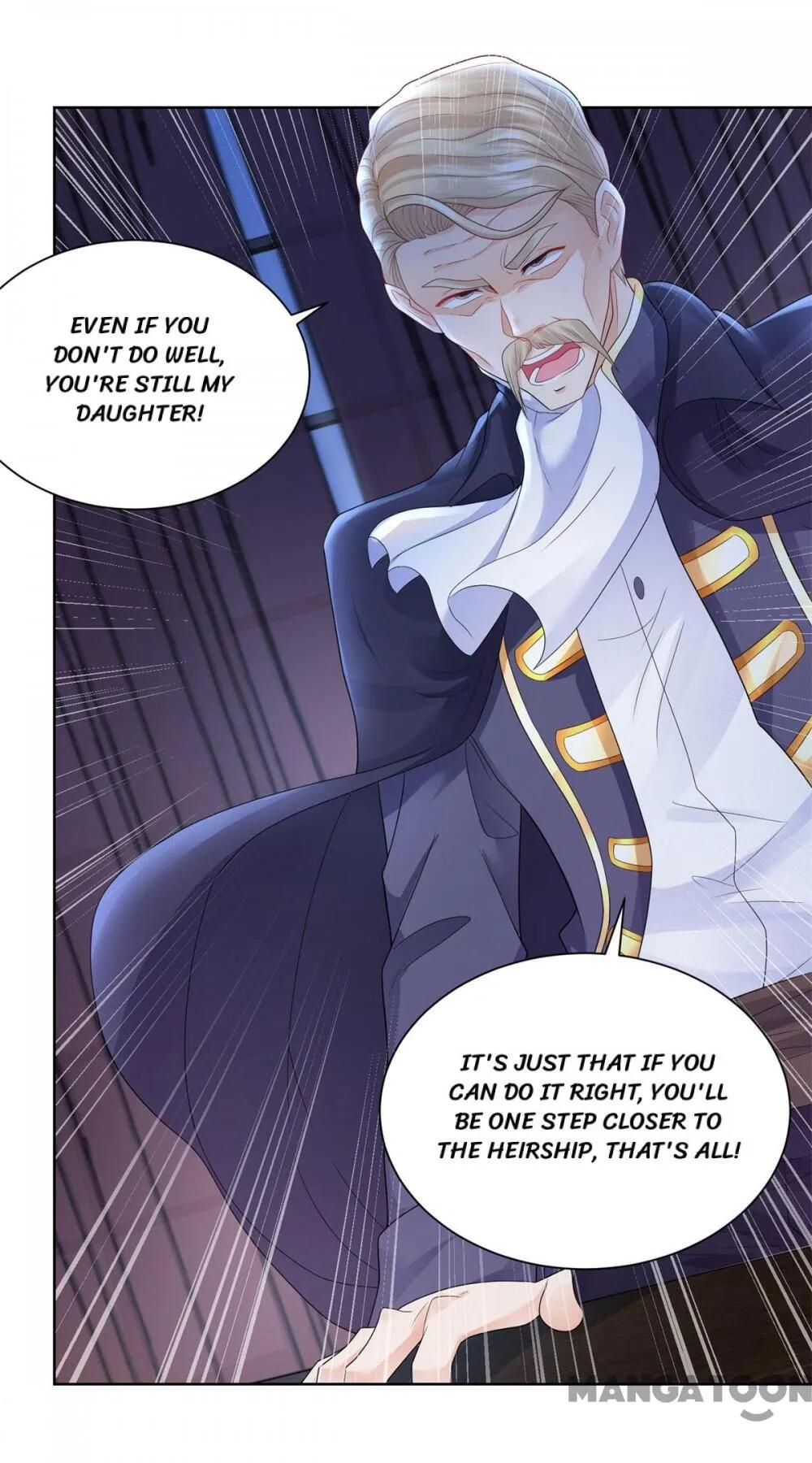 I Just Want to Be a Useless Duke's Daughter Chapter 71 page 34 - Chapter 71