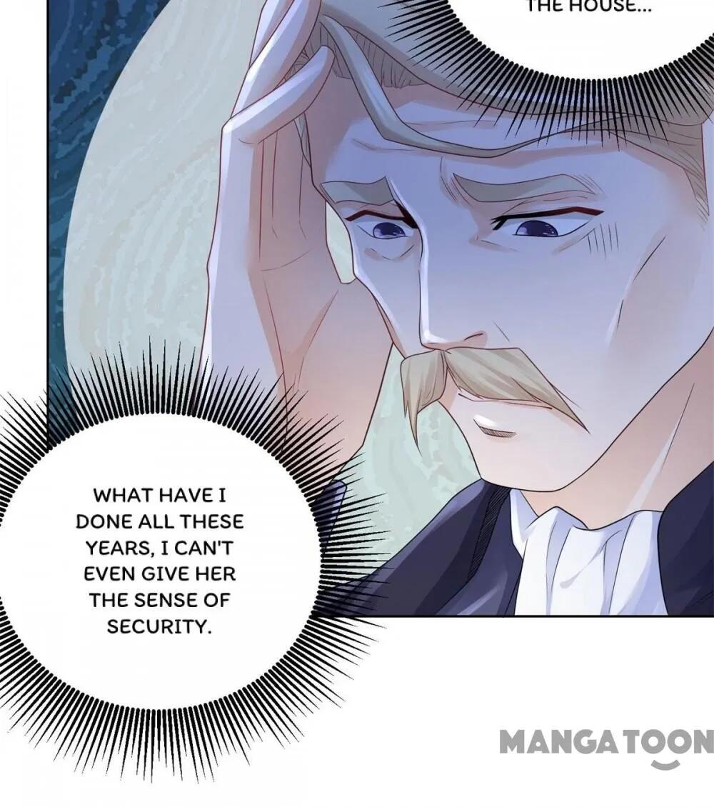 I Just Want to Be a Useless Duke's Daughter Chapter 71 page 36 - Chapter 71