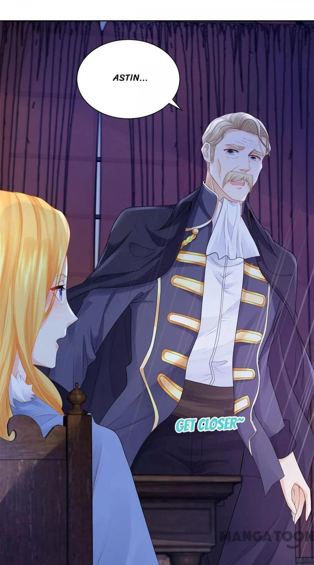 I Just Want to Be a Useless Duke's Daughter Chapter 71 page 37 - Chapter 71