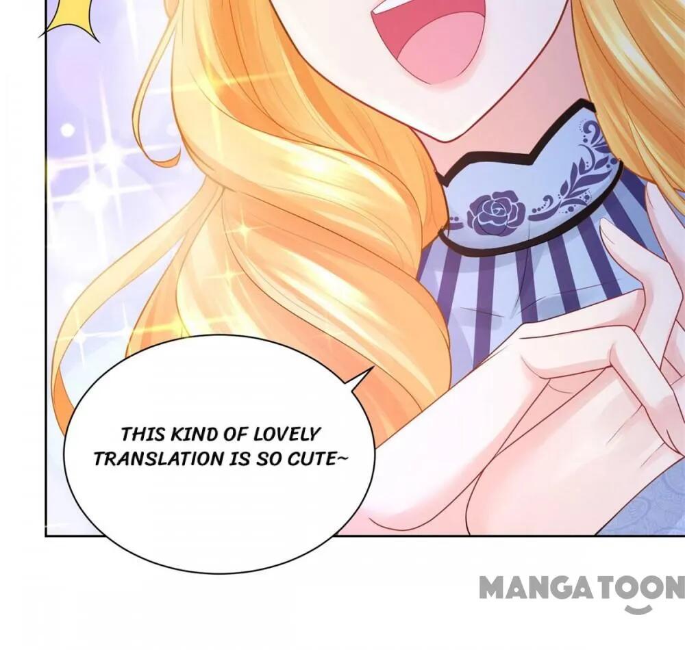 I Just Want to Be a Useless Duke's Daughter Chapter 71 page 5 - Chapter 71