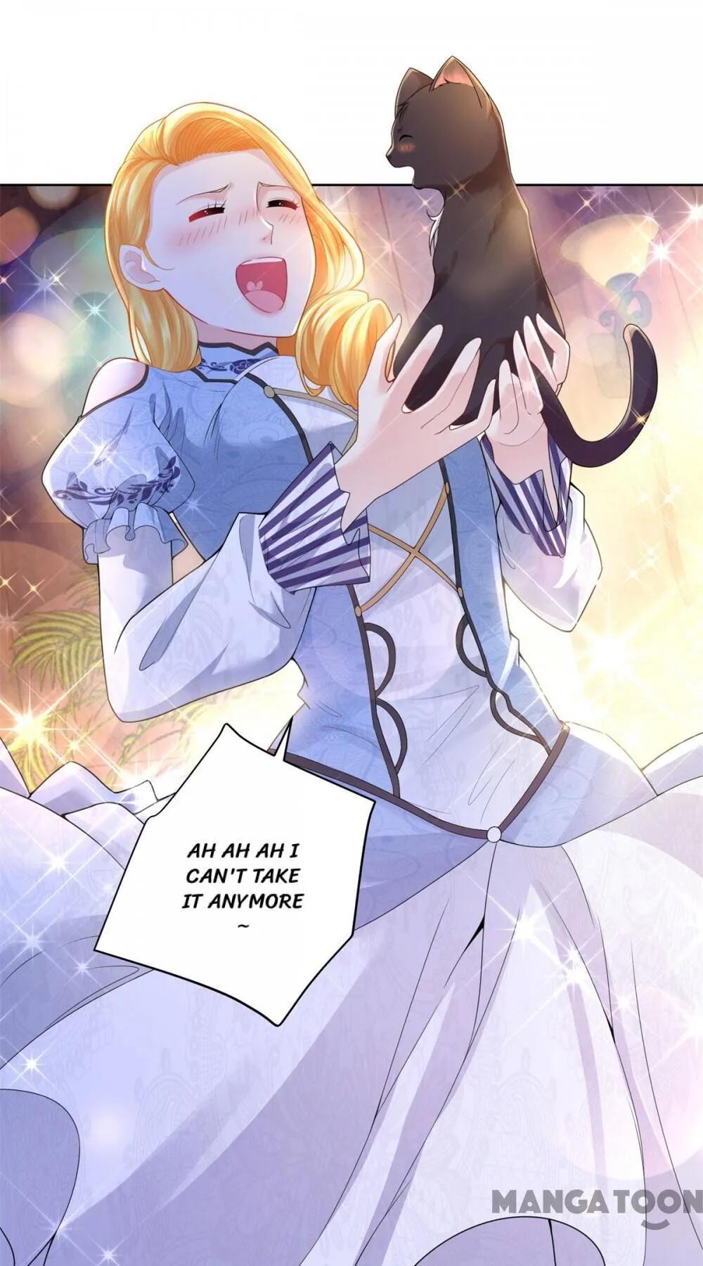 I Just Want to Be a Useless Duke's Daughter Chapter 71 page 8 - Chapter 71