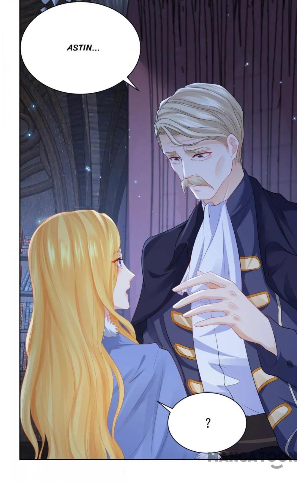 I Just Want to Be a Useless Duke's Daughter Chapter 72 page 1 - Chapter 72