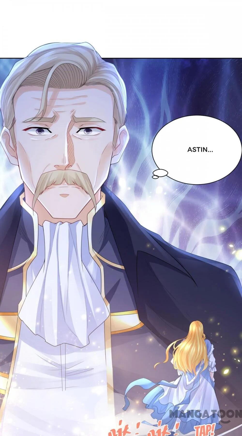 I Just Want to Be a Useless Duke's Daughter Chapter 72 page 14 - Chapter 72