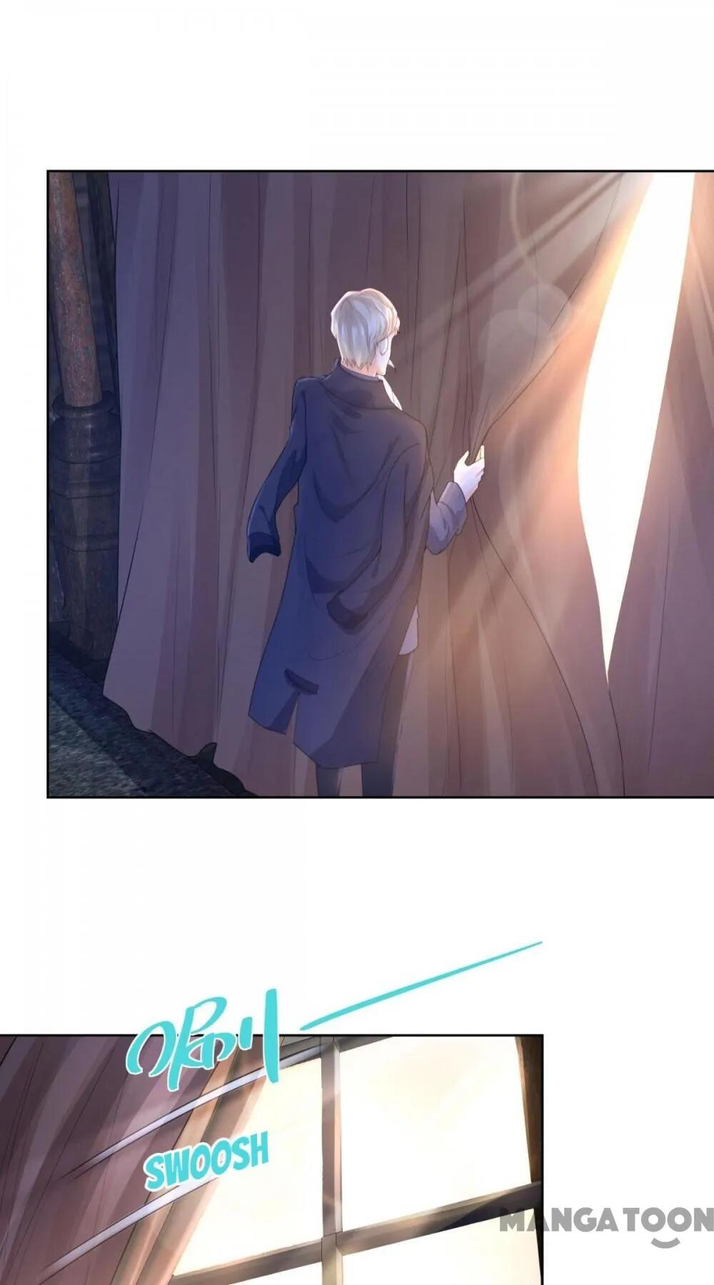 I Just Want to Be a Useless Duke's Daughter Chapter 72 page 16 - Chapter 72