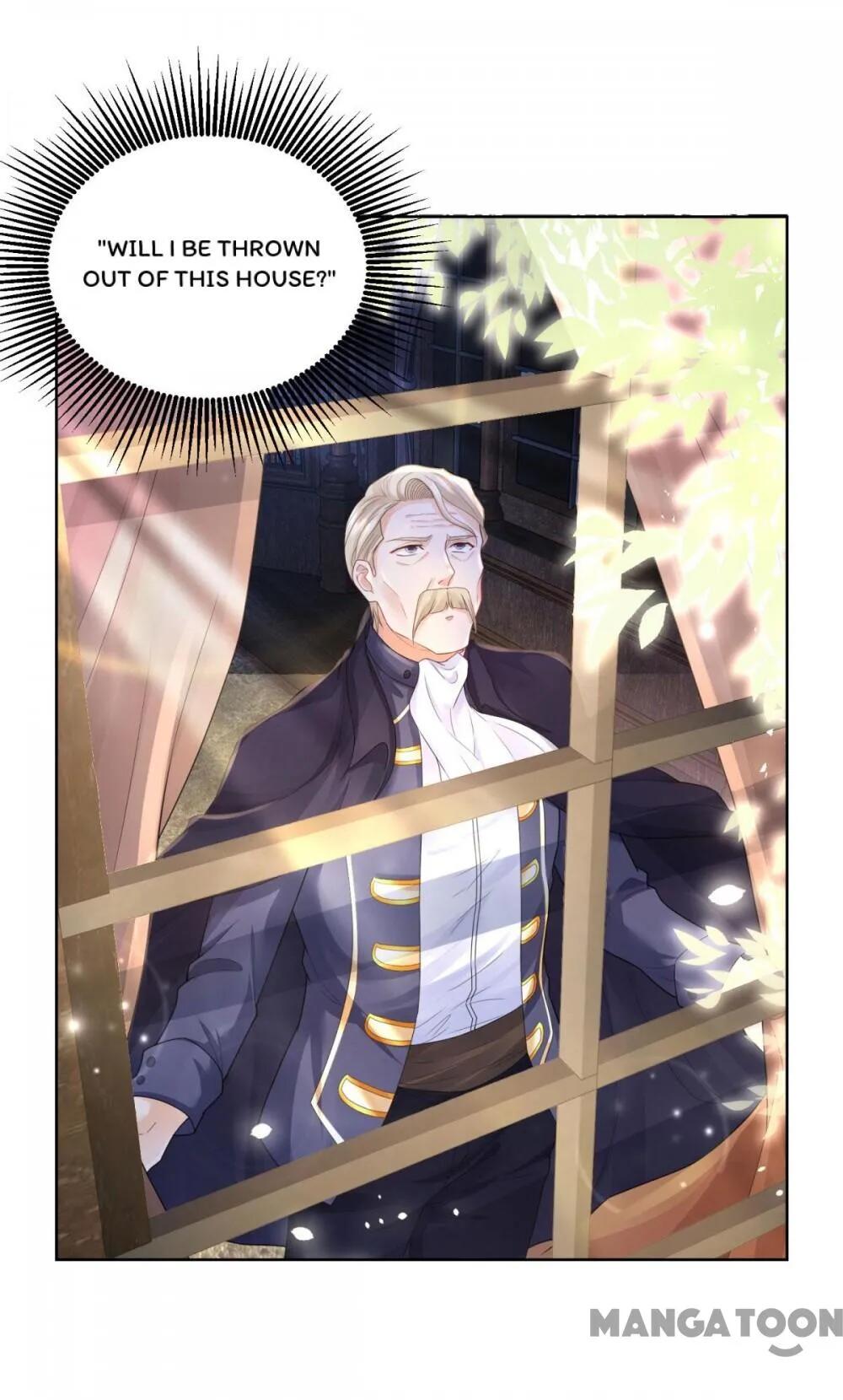 I Just Want to Be a Useless Duke's Daughter Chapter 72 page 18 - Chapter 72