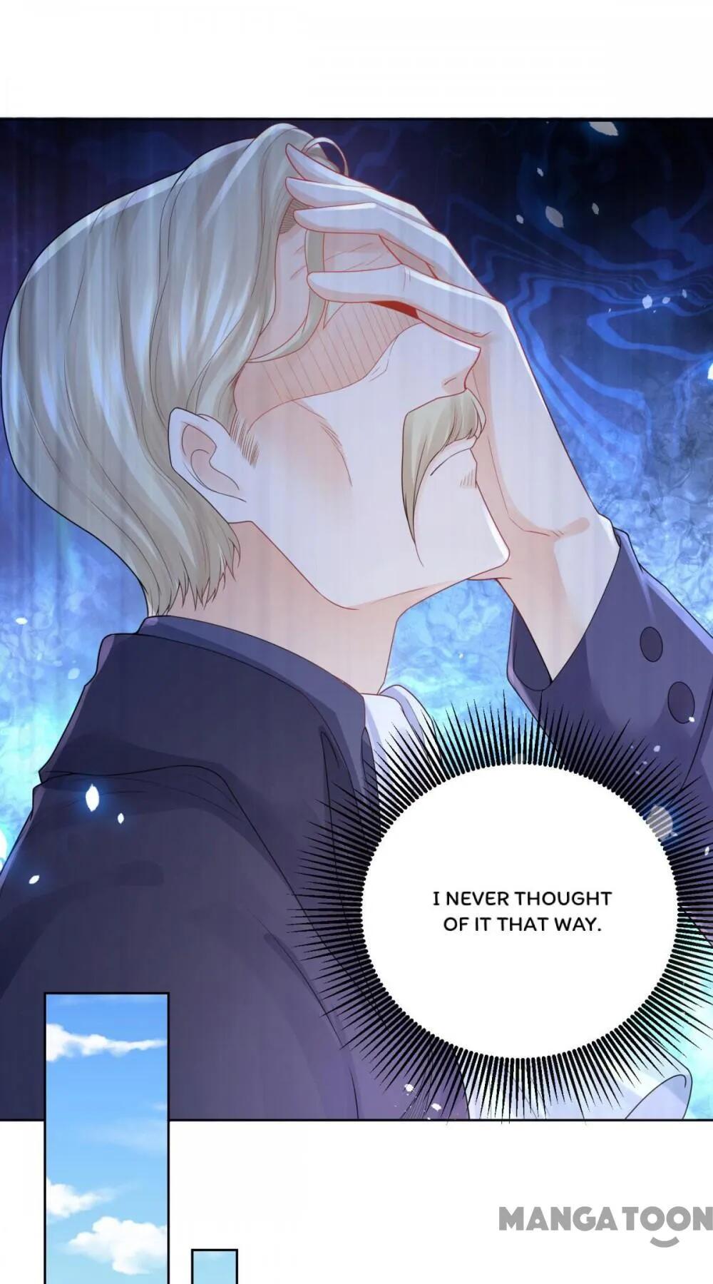 I Just Want to Be a Useless Duke's Daughter Chapter 72 page 19 - Chapter 72