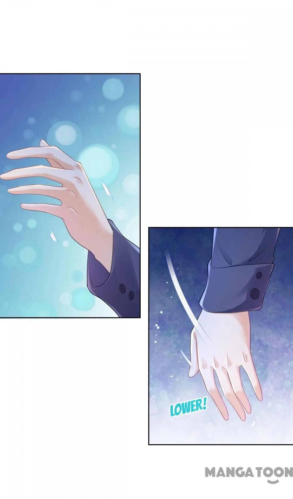 I Just Want to Be a Useless Duke's Daughter Chapter 72 page 2 - Chapter 72