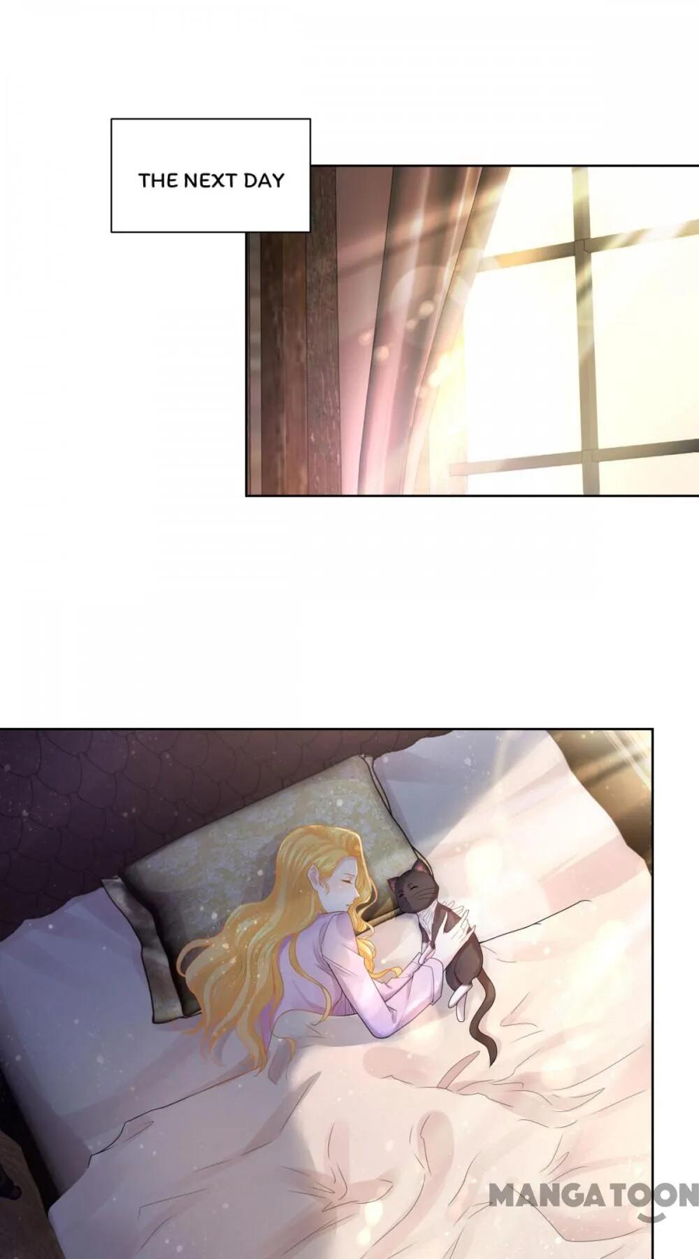 I Just Want to Be a Useless Duke's Daughter Chapter 72 page 21 - Chapter 72