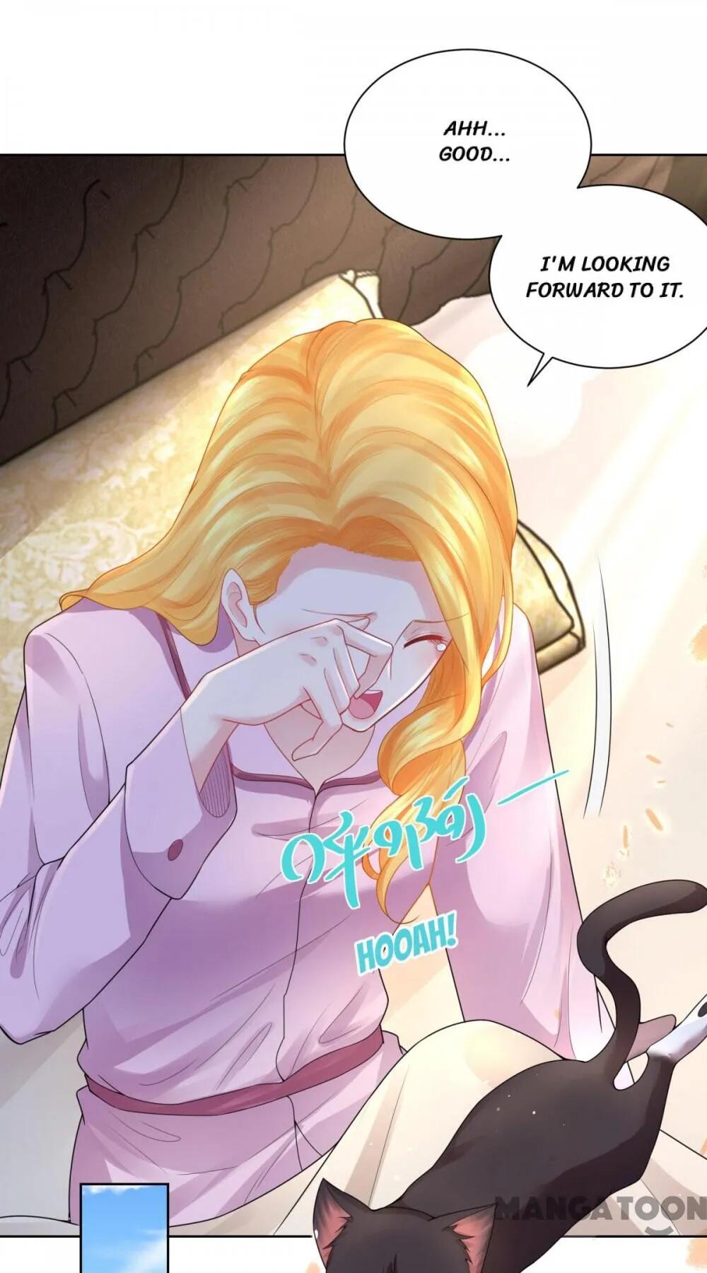 I Just Want to Be a Useless Duke's Daughter Chapter 72 page 24 - Chapter 72