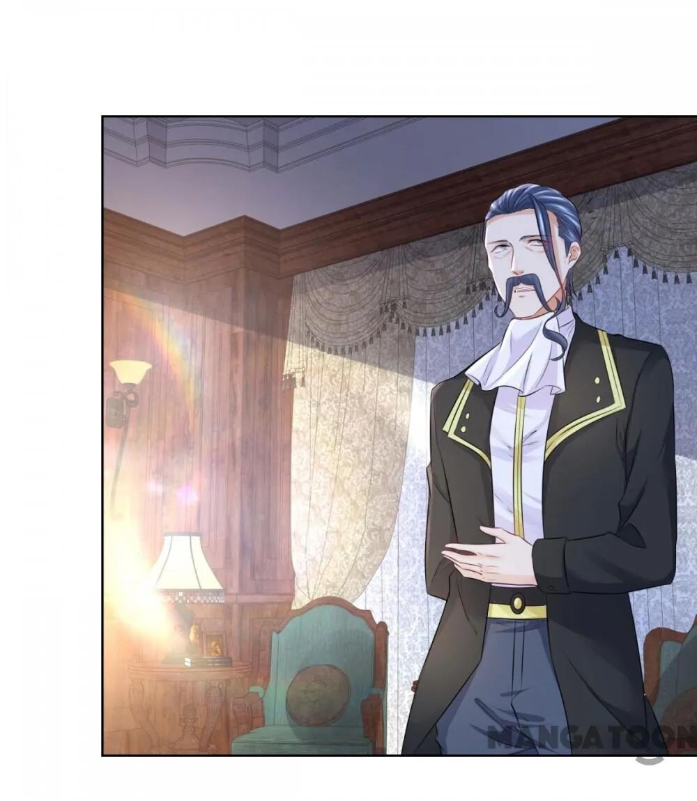 I Just Want to Be a Useless Duke's Daughter Chapter 72 page 26 - Chapter 72