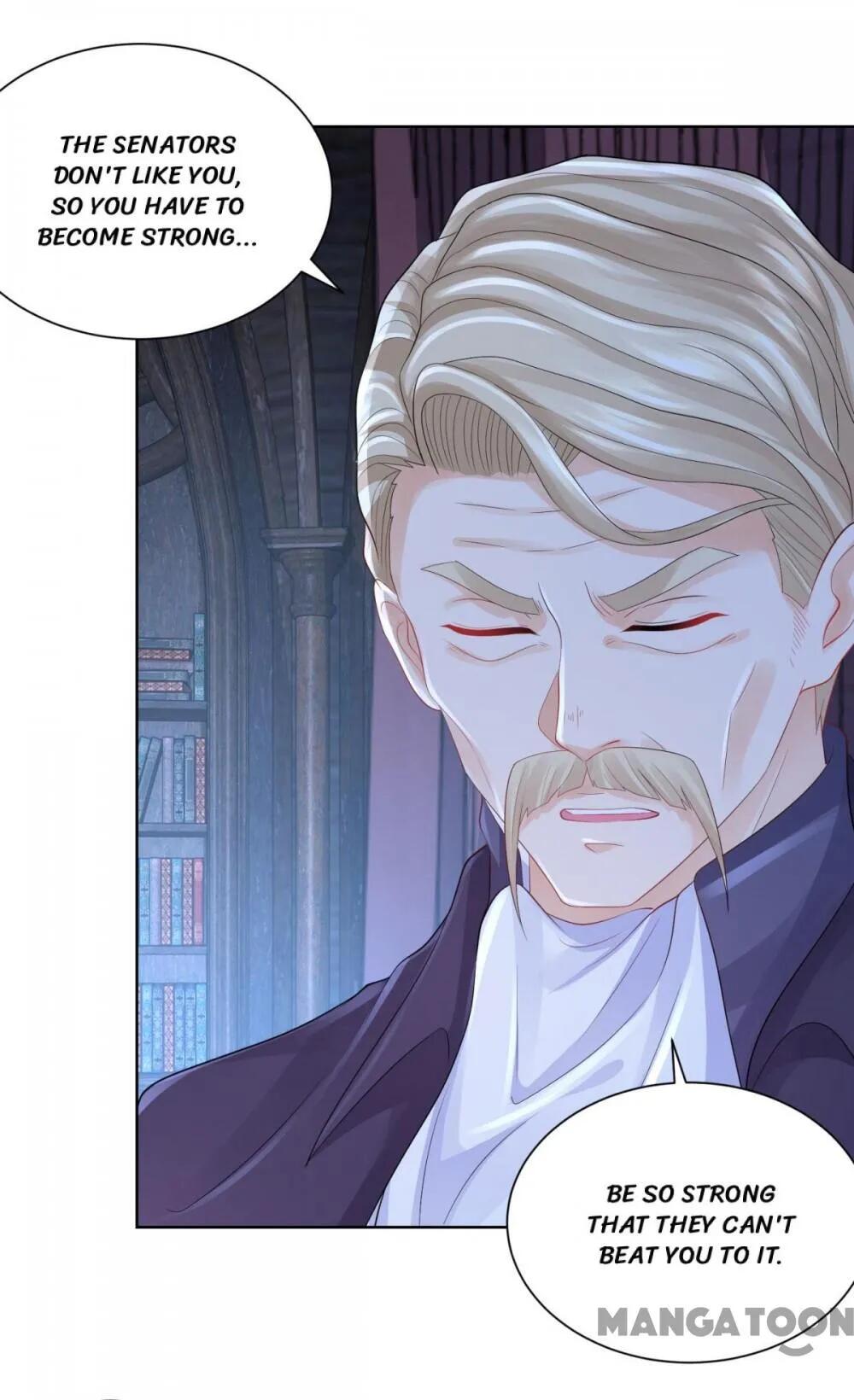 I Just Want to Be a Useless Duke's Daughter Chapter 72 page 3 - Chapter 72