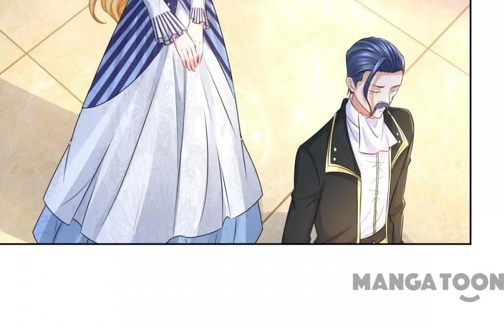 I Just Want to Be a Useless Duke's Daughter Chapter 72 page 32 - Chapter 72