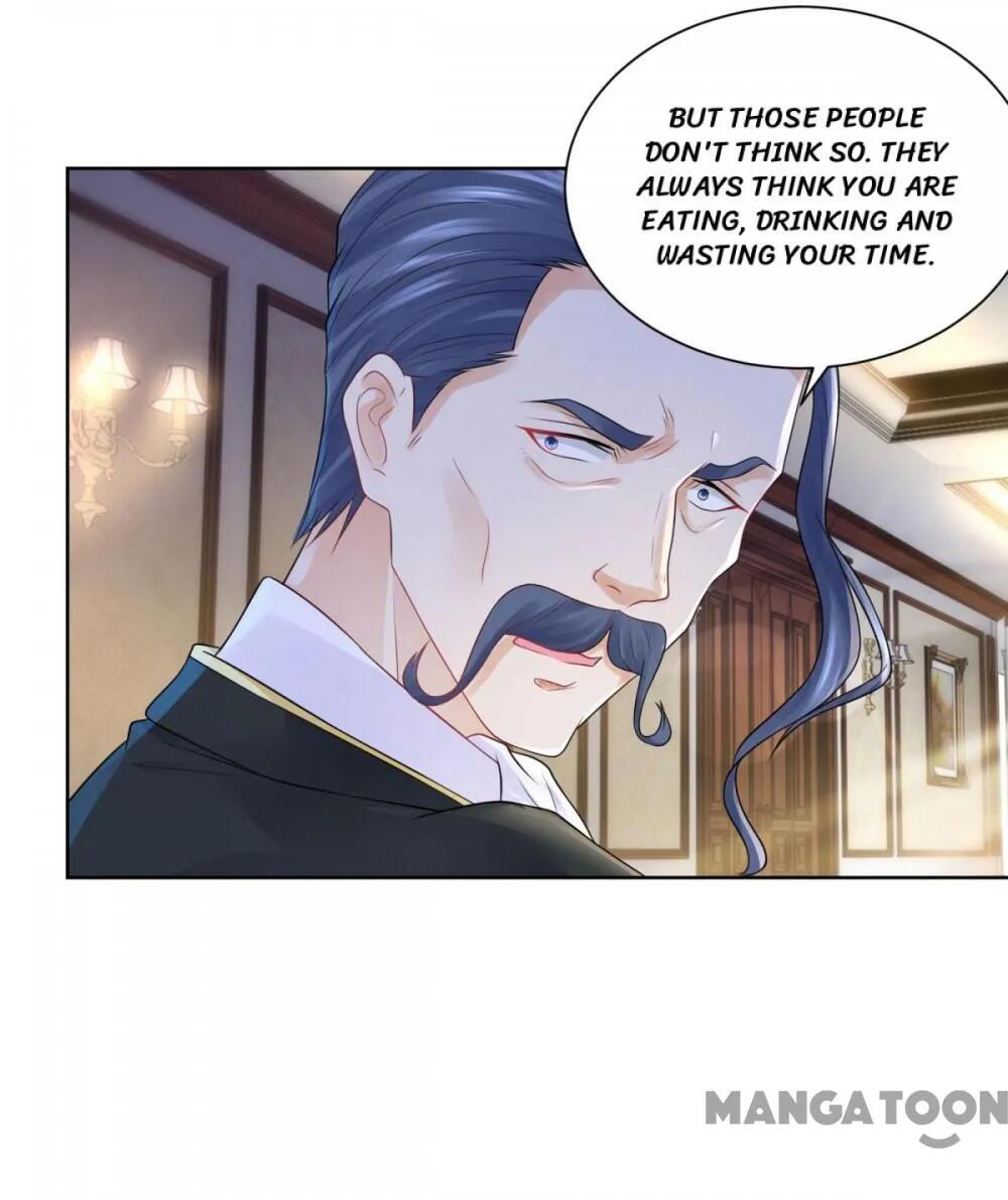 I Just Want to Be a Useless Duke's Daughter Chapter 72 page 33 - Chapter 72