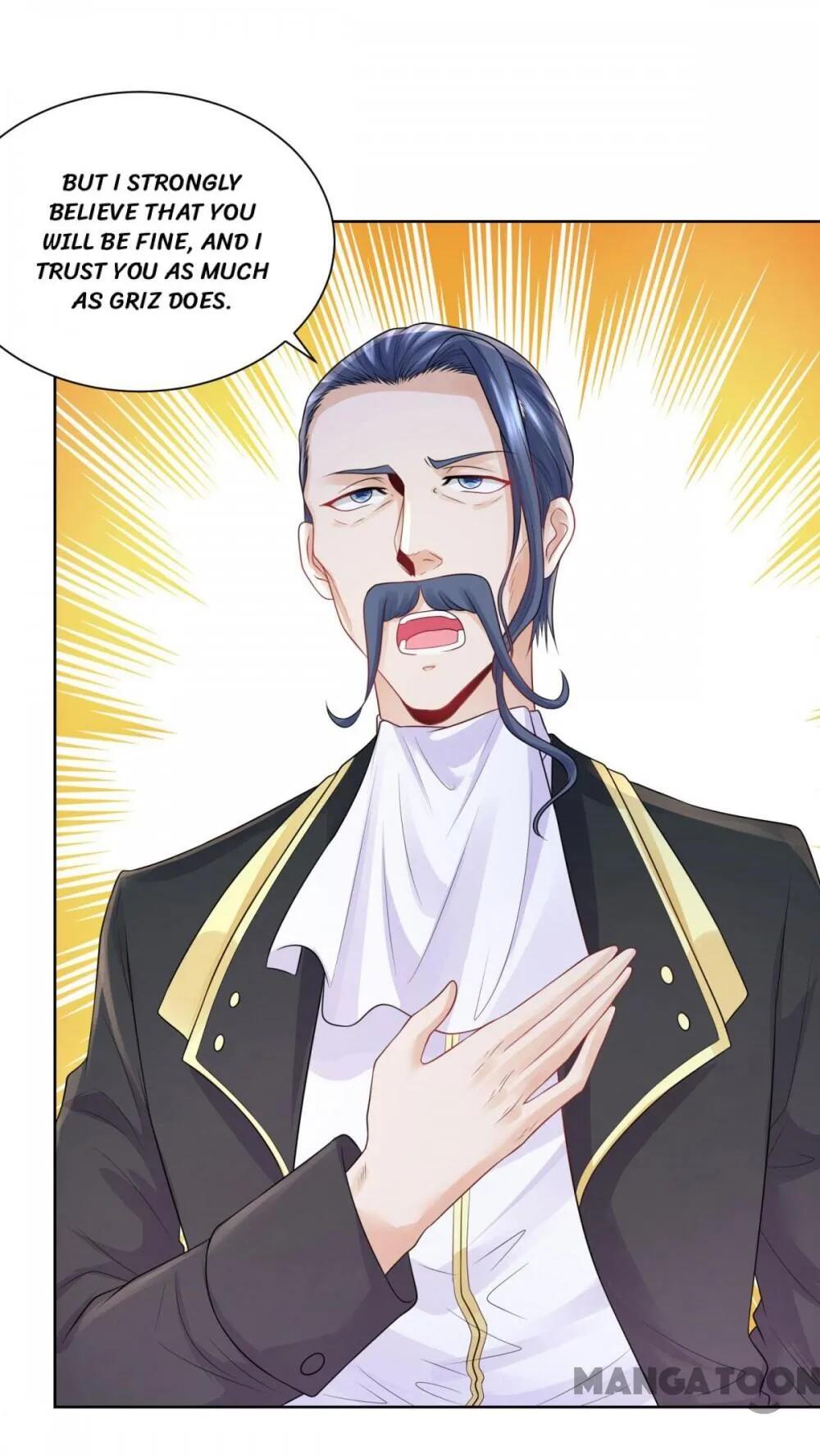 I Just Want to Be a Useless Duke's Daughter Chapter 72 page 35 - Chapter 72