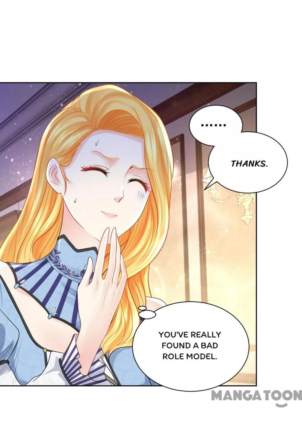 I Just Want to Be a Useless Duke's Daughter Chapter 72 page 36 - Chapter 72